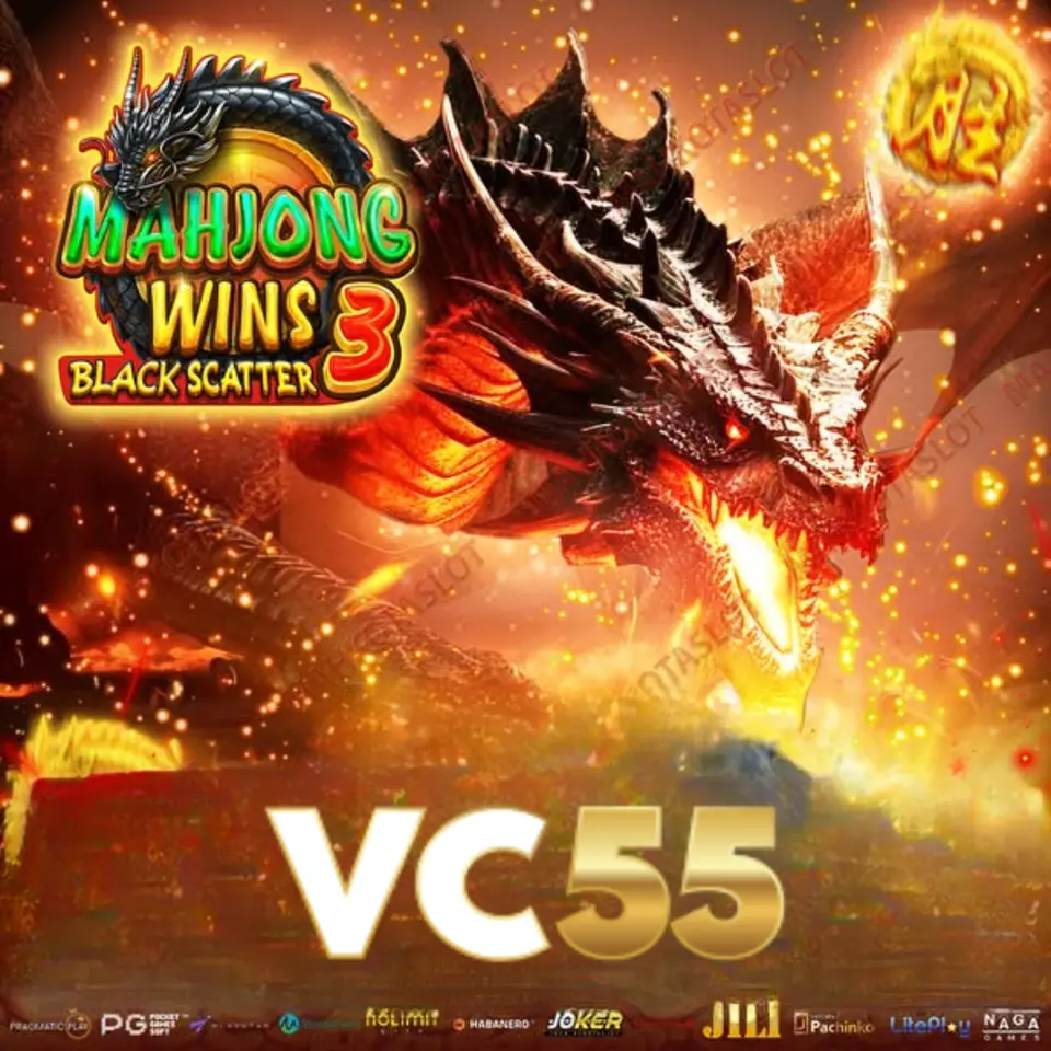 VC55 Resmi